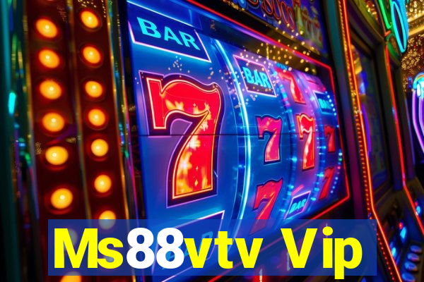 Ms88vtv Vip