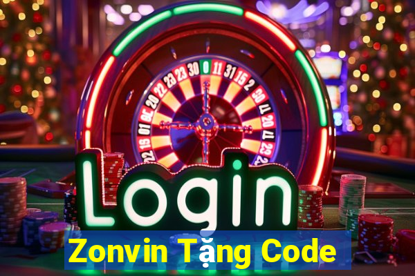 Zonvin Tặng Code