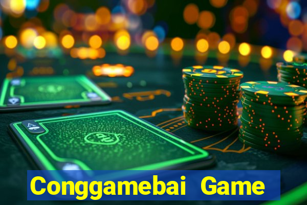 Conggamebai Game Bài Sinh Tử