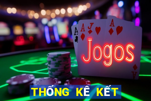 THỐNG KÊ KẾT QUẢ XSTV hôm nay