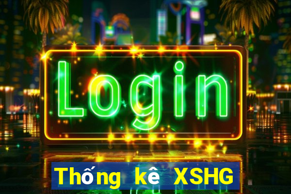 Thống kê XSHG ngày 18