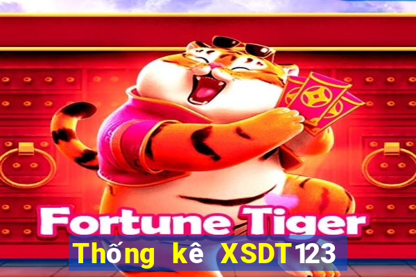 Thống kê XSDT123 ngày 27