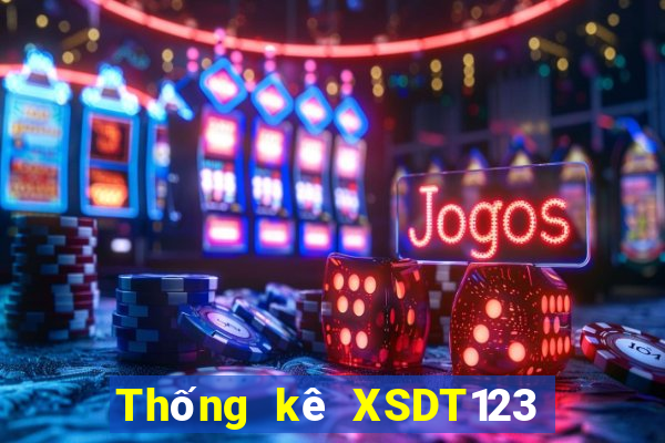 Thống kê XSDT123 ngày 27