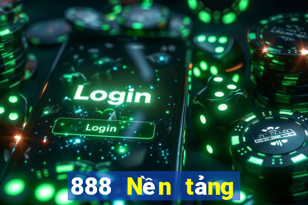 888 Nền tảng OPUS trực tuyến