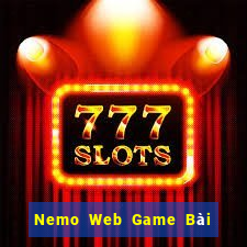 Nemo Web Game Bài 69 Doi Thuong