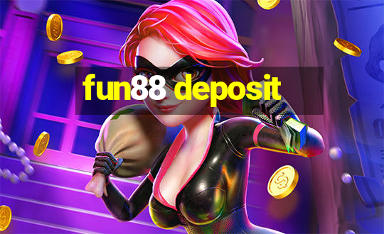 fun88 deposit