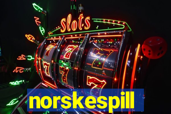 norskespill