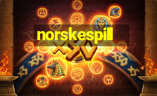 norskespill