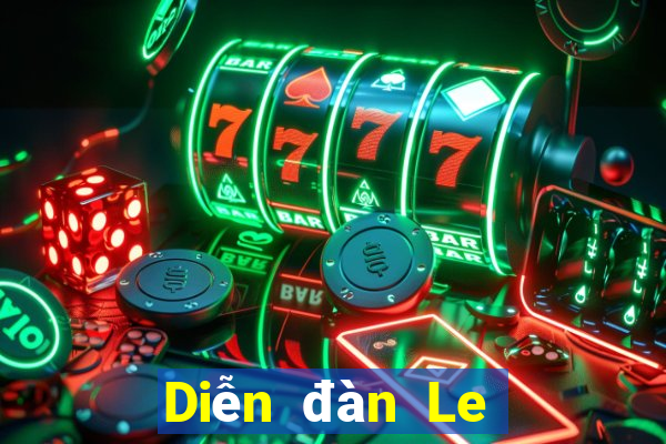 Diễn đàn Le Cai Việt nam