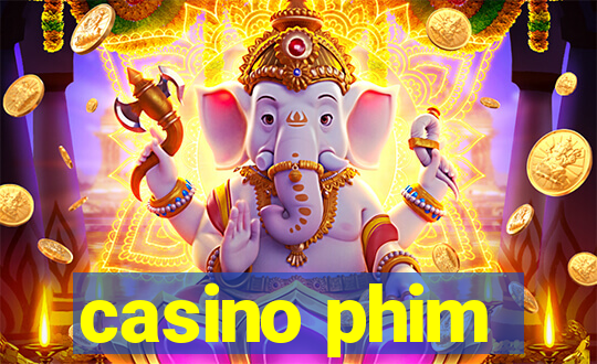 casino phim