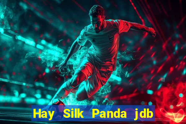 Hay Silk Panda jdb Điện tử