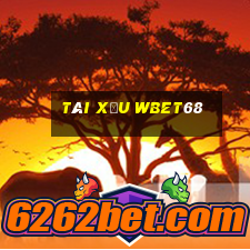 Tài Xỉu Wbet68