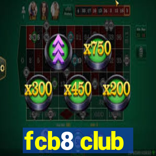 fcb8 club