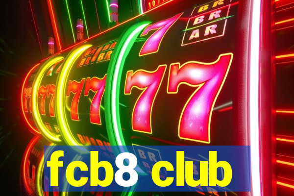 fcb8 club