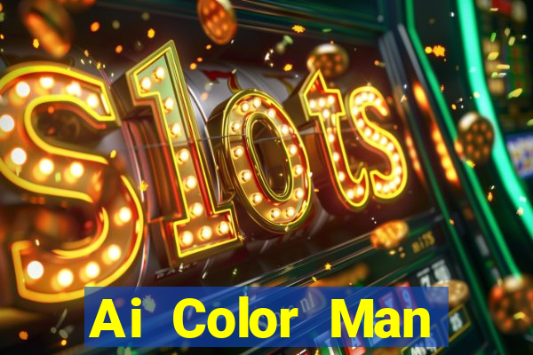 Ai Color Man Đăng nhập