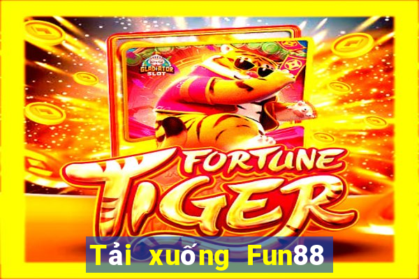 Tải xuống Fun88 cờ bạc trực tuyến Việt nam Real