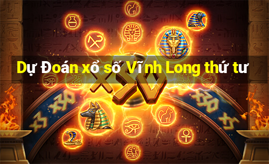 Dự Đoán xổ số Vĩnh Long thứ tư