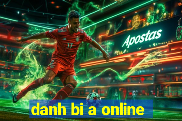 danh bi a online