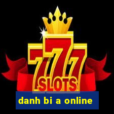 danh bi a online