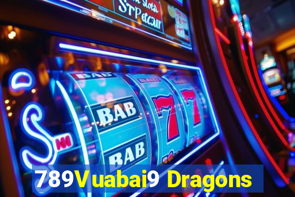 789Vuabai9 Dragons