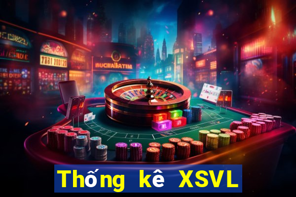 Thống kê XSVL ngày 24