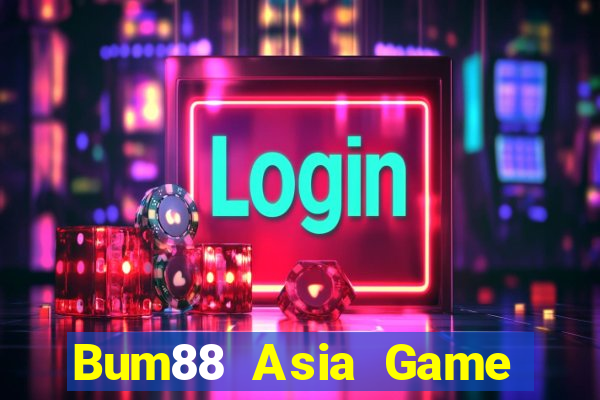 Bum88 Asia Game Bài Club