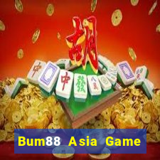 Bum88 Asia Game Bài Club