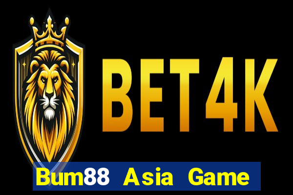 Bum88 Asia Game Bài Club