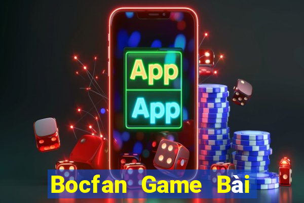 Bocfan Game Bài 88 Club