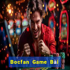 Bocfan Game Bài 88 Club