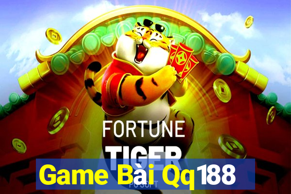 Game Bài Qq188