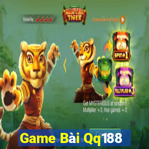 Game Bài Qq188