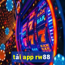 tải app rw88