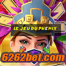 le jeu du phénix