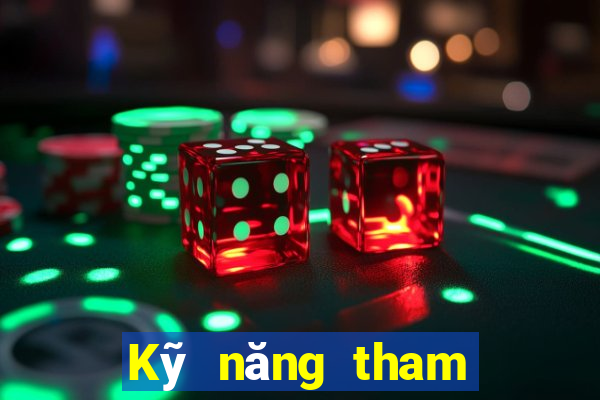 Kỹ năng tham quan dưới dạng ag