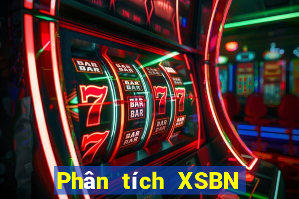 Phân tích XSBN ngày 26