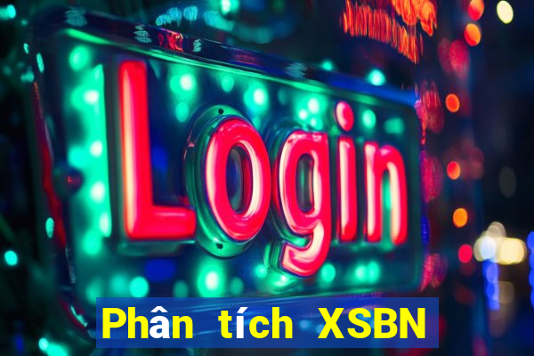 Phân tích XSBN ngày 26