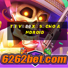 Tải về 80 Xổ số cho Android