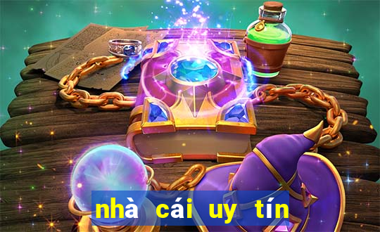 nhà cái uy tín thông tin nhà cái