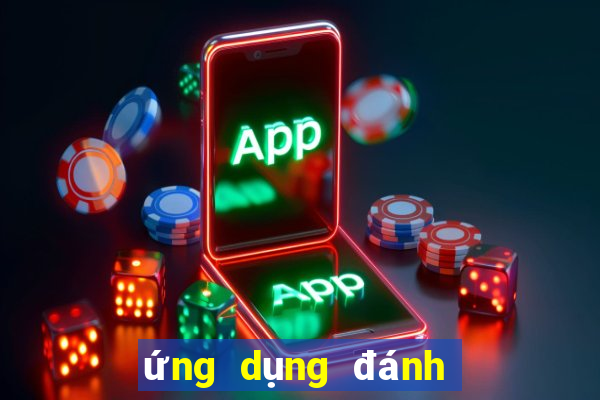 ứng dụng đánh bài đổi tiền