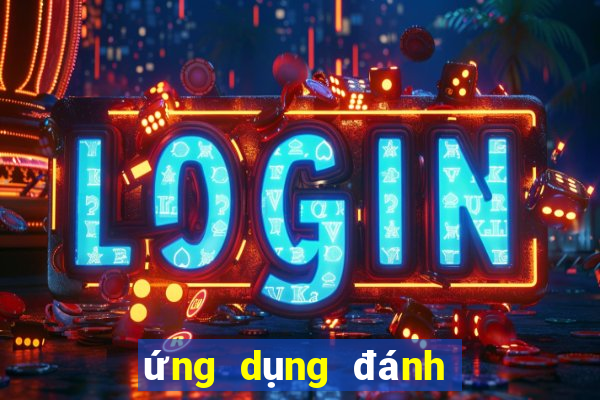 ứng dụng đánh bài đổi tiền