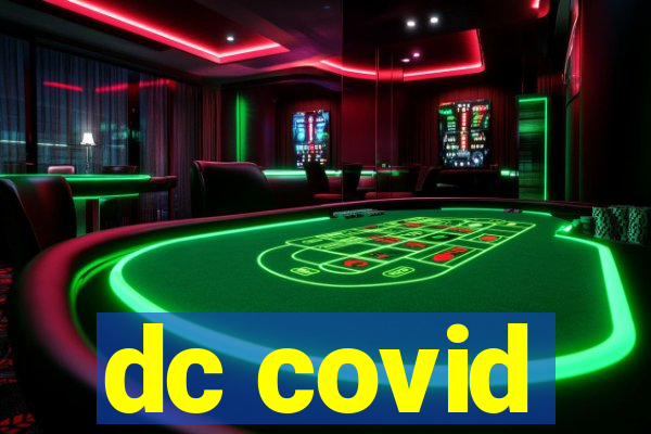 dc covid