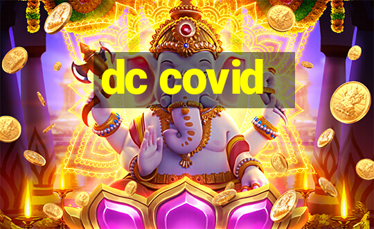 dc covid