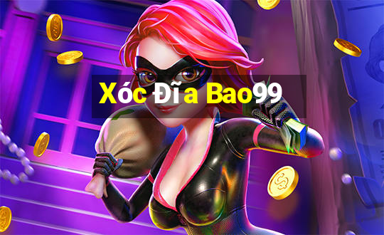 Xóc Đĩa Bao99