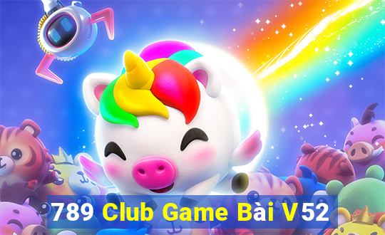 789 Club Game Bài V52