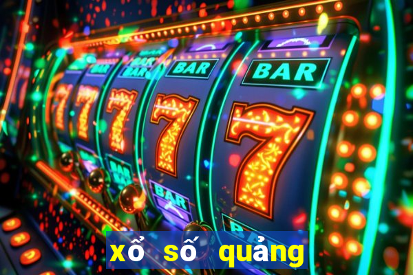 xổ số quảng ngãi xổ số phú yên