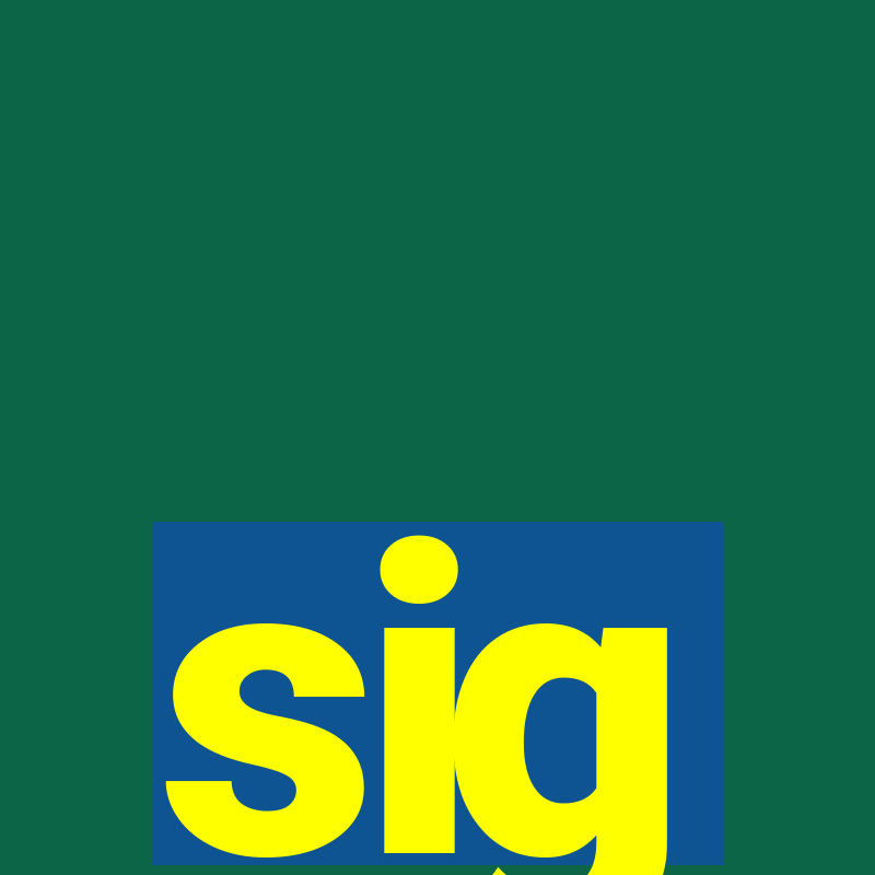 sig