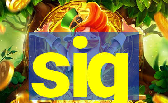 sig