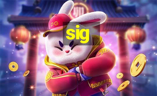 sig