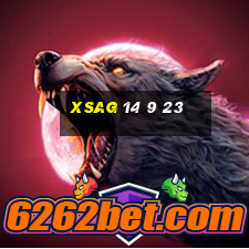 xsag 14 9 23